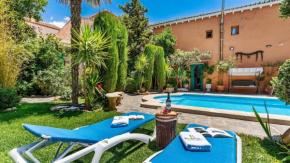 Casa Rural La Rubia Nigüelas by Ruralidays Nigüelas